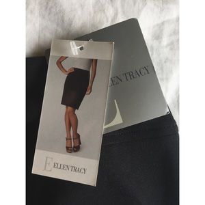 Ellen Tracy pencil skirt